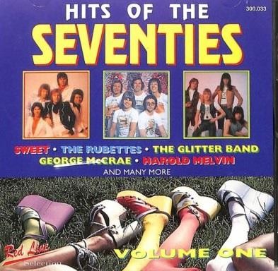 Hits Of The Seventies Volume One