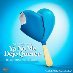 Ya no me dejo querer