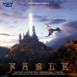 Fable: Fantasy Adventure Orchestral Tracks
