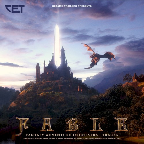 Fable: Fantasy Adventure Orchestral Tracks