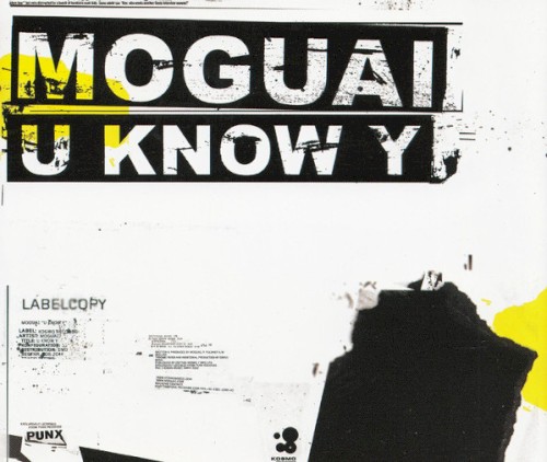 U Know Y