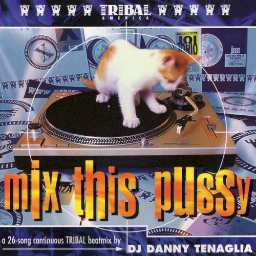 Mix This Pussy