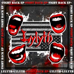 FIGHT BACK EP