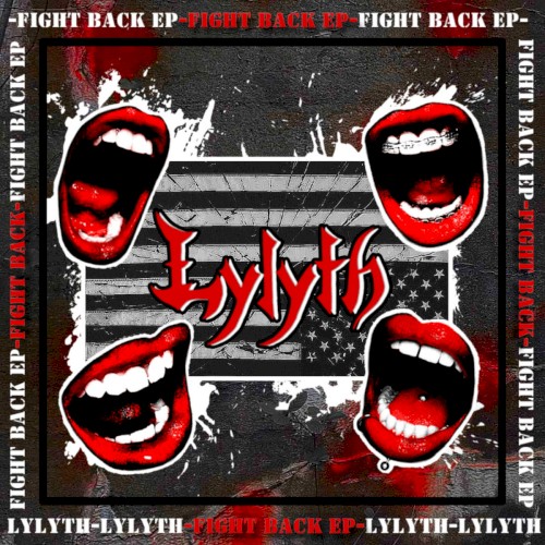 FIGHT BACK EP