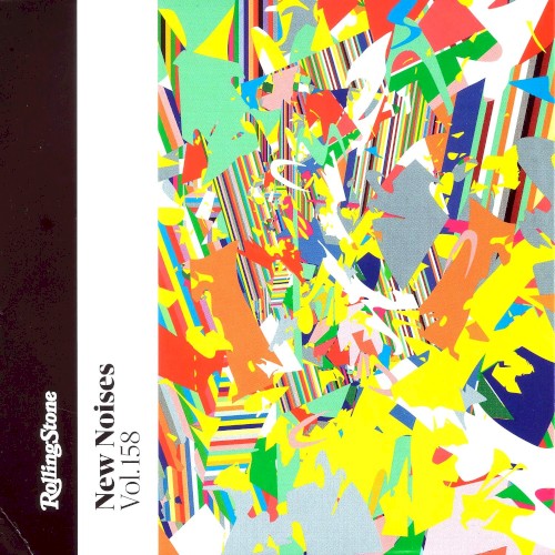 Rolling Stone: New Noises, Volume 158