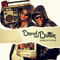 Bread & Butter
