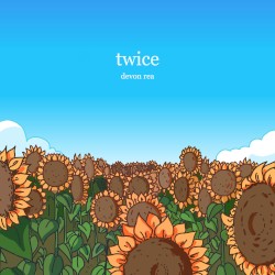 Twice