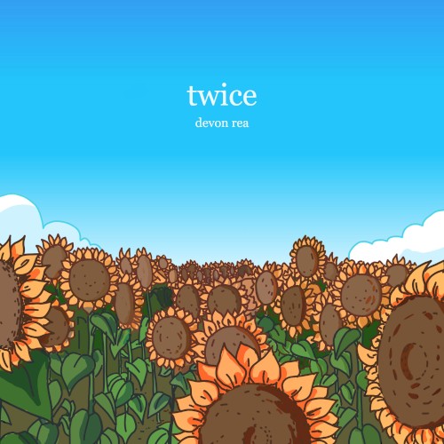 Twice