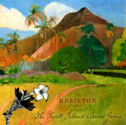 The Secret Island Band Jams