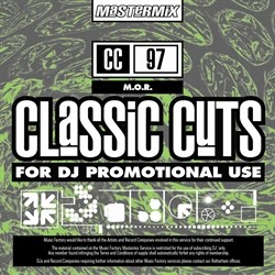 Mastermix Classic Cuts 97: M.O.R.