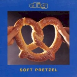 Soft Pretzel