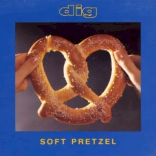 Soft Pretzel