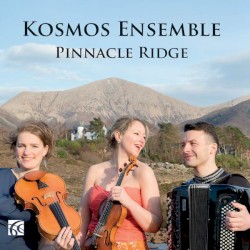 Pinnacle Ridge
