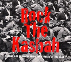 Rock the Kasbah