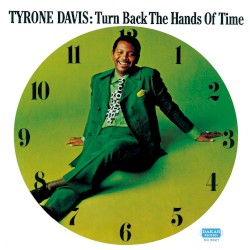 Turn Back the Hands of Time