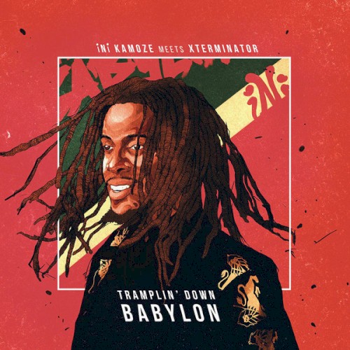 Tramplin’ Down Babylon