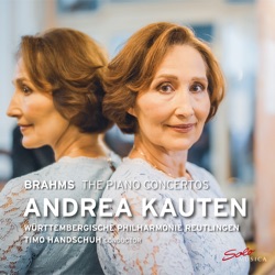 The Piano Concertos