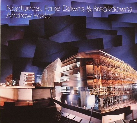 Nocturnes, False Dawns & Breakdowns