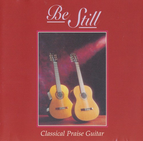 Be Still