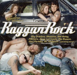 RaggarRock