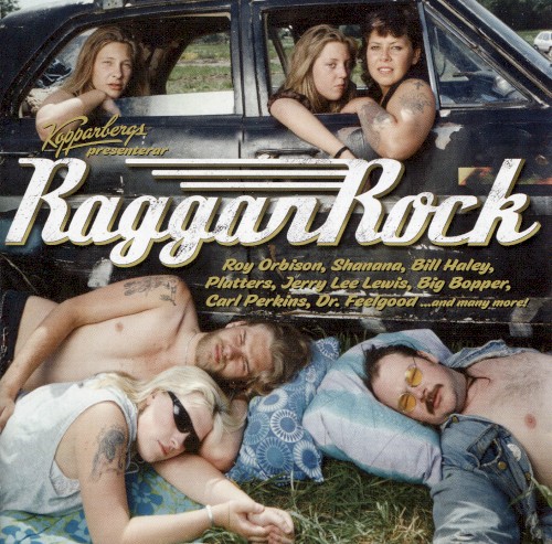 RaggarRock
