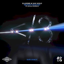 Broken Hearted (BAW remix)