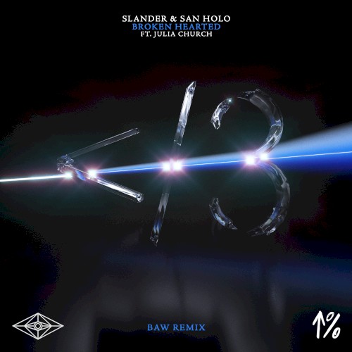 Broken Hearted (BAW remix)