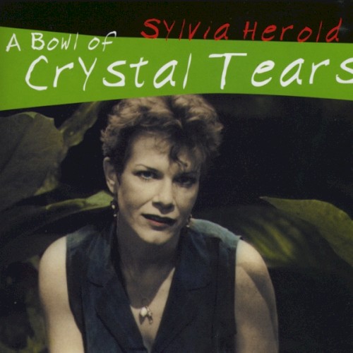 A Bowl of Crystal Tears