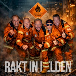 Rakt in i elden
