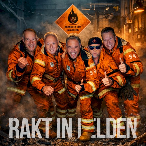 Rakt in i elden