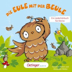 Die Eule mit der Beule