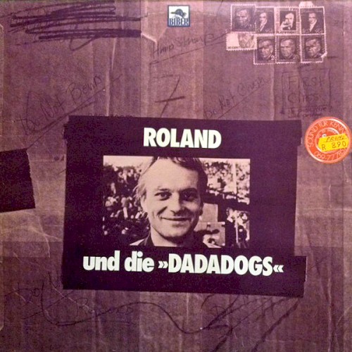 Roland und die »Dadadogs«