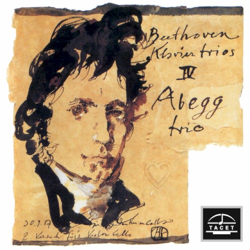 Piano Trios IV