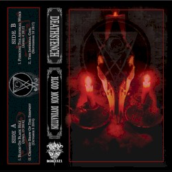 Blood Moon Divination
