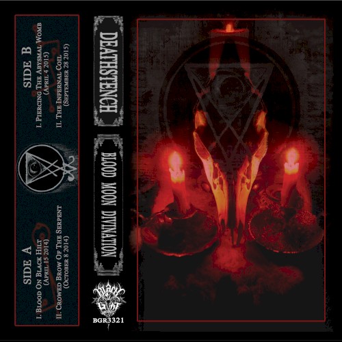 Blood Moon Divination