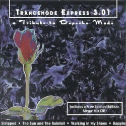 Trancemode Express 3.01: A Trance Tribute to Depeche Mode