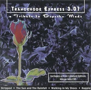 Trancemode Express 3.01: A Trance Tribute to Depeche Mode