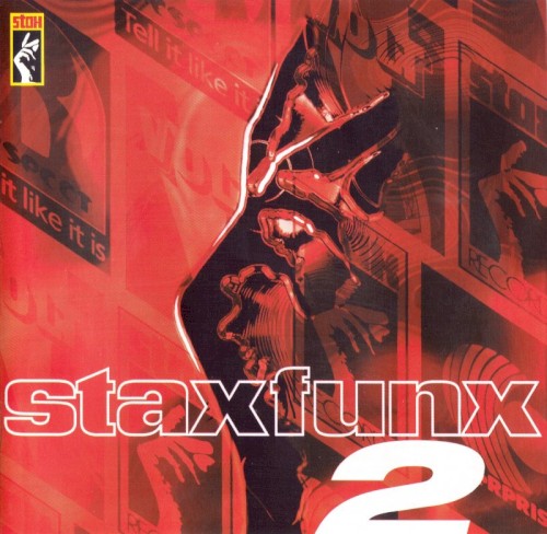 Stax Funx 2