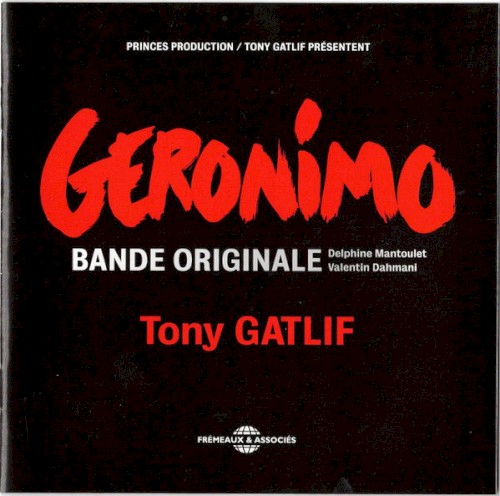 Geronimo - B.O.