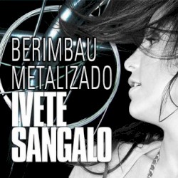 Berimbau metalizado