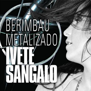 Berimbau metalizado