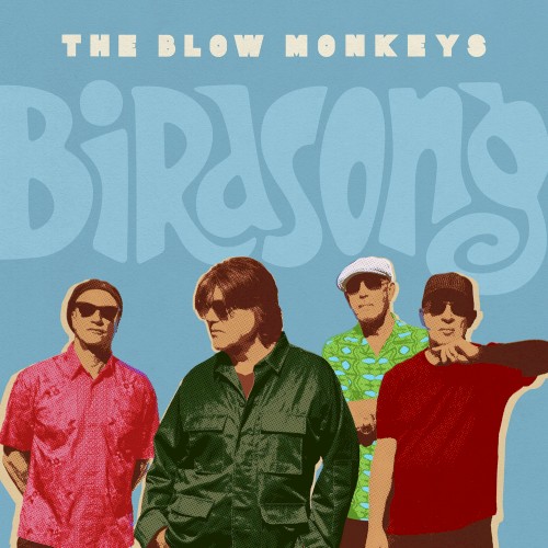 Birdsong