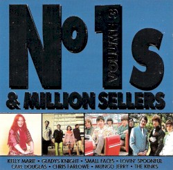 No.1s & Million Sellers, Volume 3