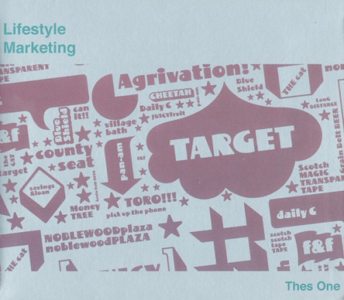 Lifestyle Marketing