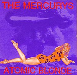 Atomic Blonde
