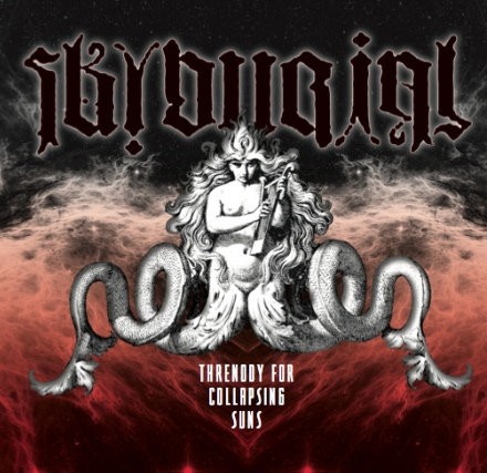 Threnody for Collapsing Suns
