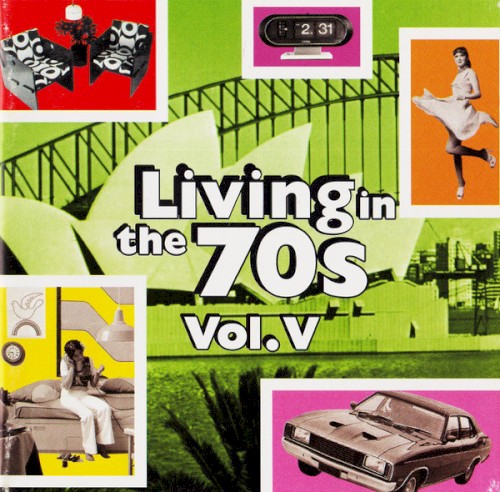 Living in the 70s, Vol V