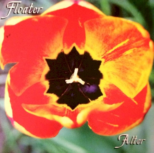 Alter