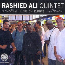 Live In Europe