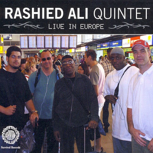 Live In Europe